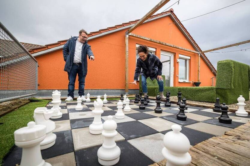 Plug & Play im Westen Regensburgs - Premium-Büros - All-in-Miete