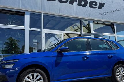 Skoda Kamiq 59.990 km 17.950 &euro; Wilkau Haßlau/OT Silberstraße 08112