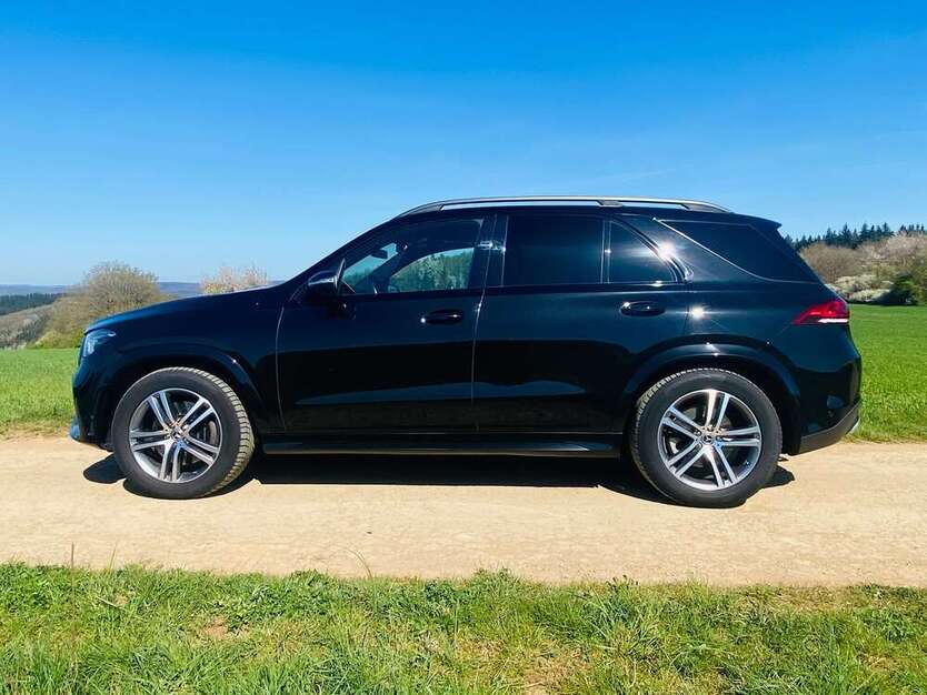 GLE 350