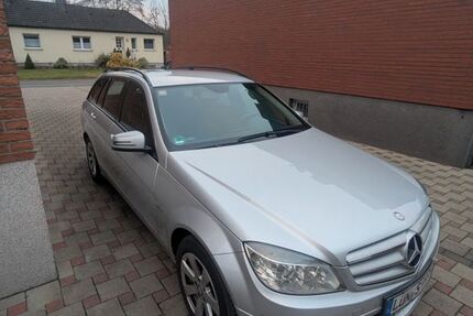 Mercedes C 200