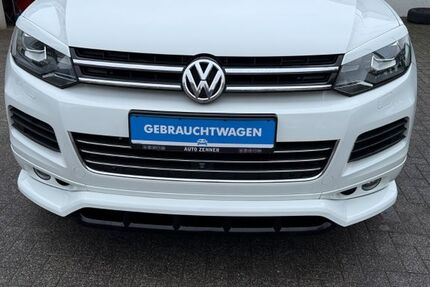 VW Touareg 185.000 km 28.900 &euro; Saarburg-Kahren 54439