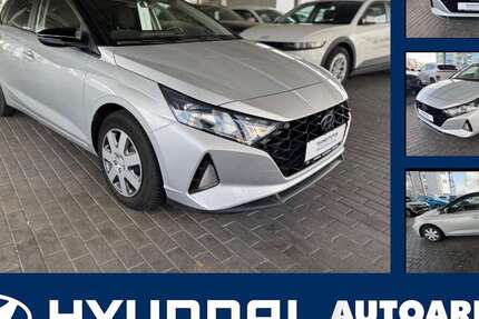 Hyundai i20 65.500 km 14.975 &euro; München 81477
