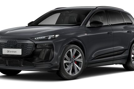 Audi Q6 e-tron 10.525 km 79.870 € Bergheim 50126