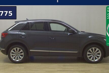 VW T-Roc 152.072 km 17.780 &euro; Bremen / Arsten 28279