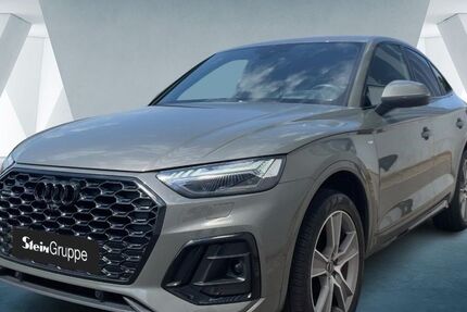 Audi Q5 50.450 km 40.977 &euro; Bergisch Gladbach 51465