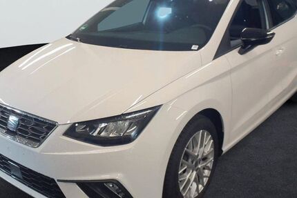 Seat Ibiza 5.298 km 18.498 € Weißwasser 02943