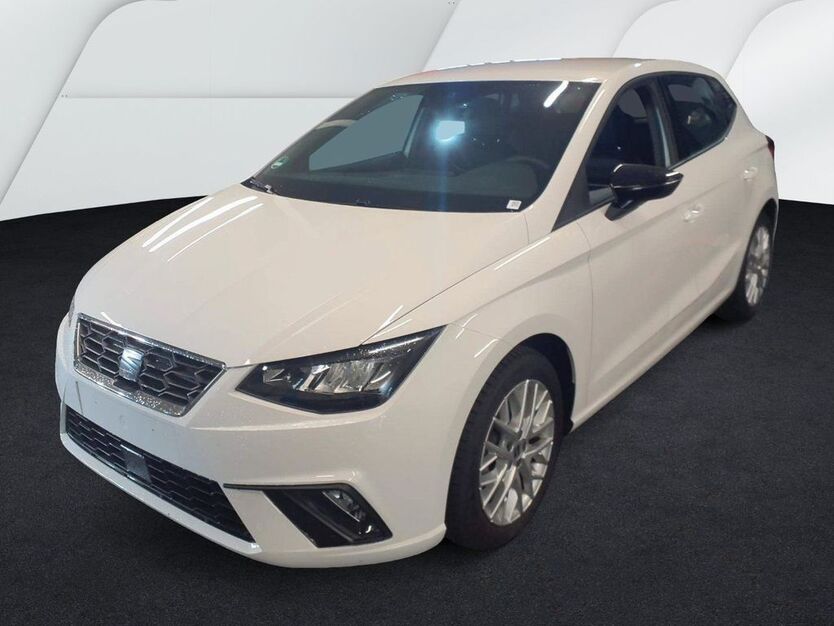 Seat Ibiza 5.298 km 18.498 € Weißwasser 02943