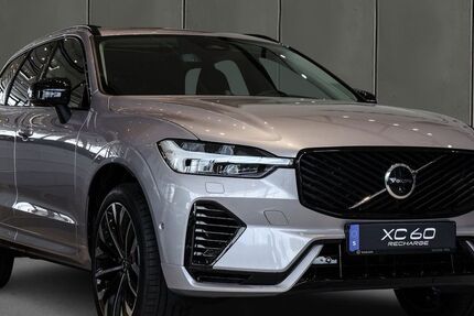 Volvo XC60 7.500 km 69.660 € Bonn 53177