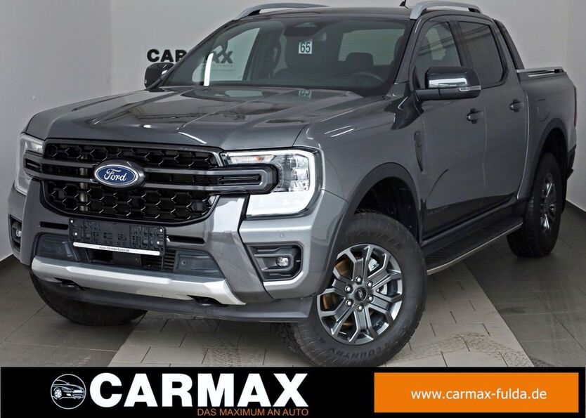 Ford Ranger 42.250 km 42.600 € Fulda 36043