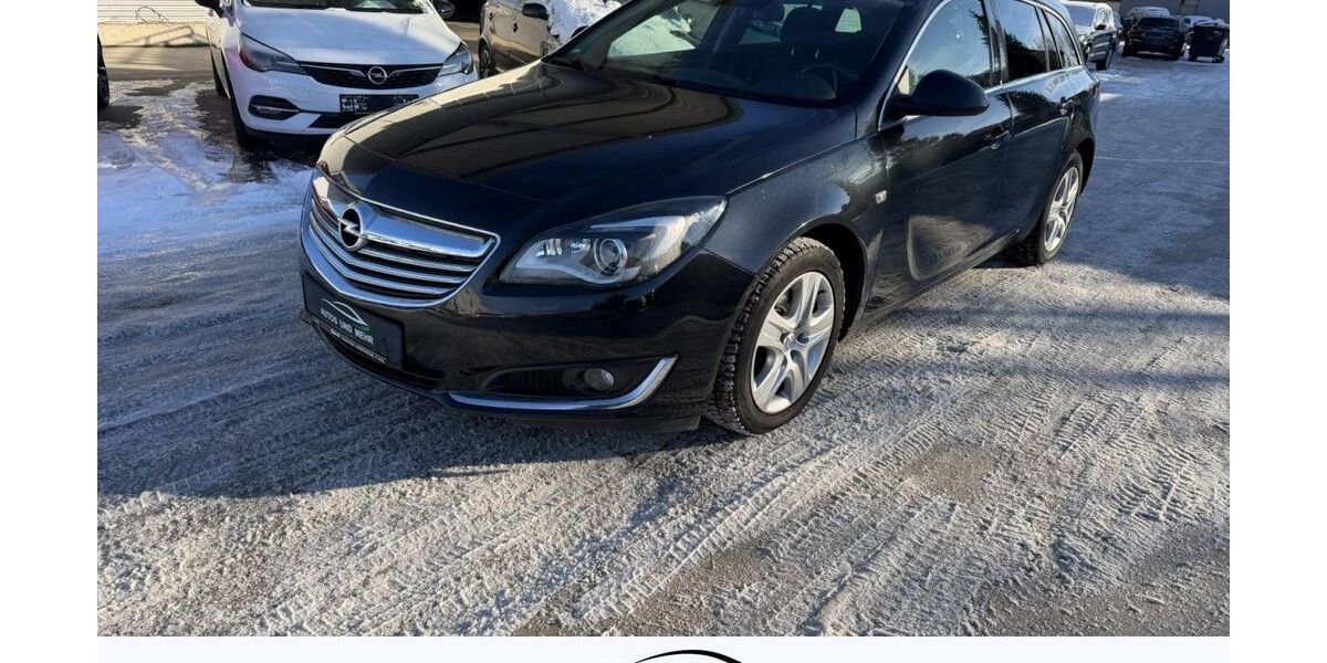 Opel Insignia 155.000 km 6.799 &euro; Paderborn 33100