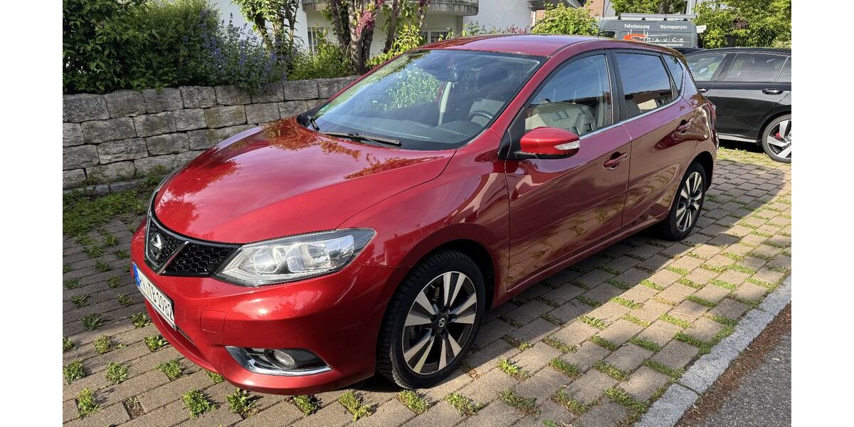 Nissan Pulsar 105.000 km 7.950 &euro; Filderstadt 70794