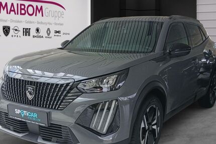 Peugeot 2008 54.584 km 19.990 &euro; Kevelaer 47623