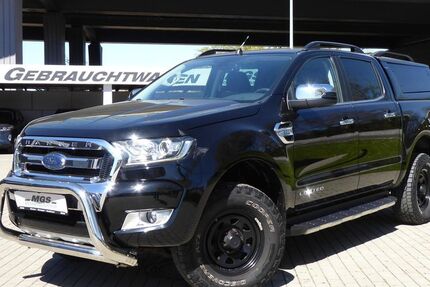 Ford Ranger 99.400 km 28.950 &euro; Radebeul 01445