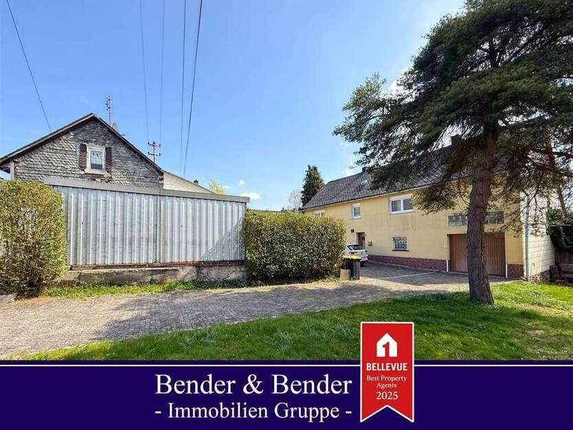 Haus zum Kaufen in Wied 265.000 € 152.15 m²