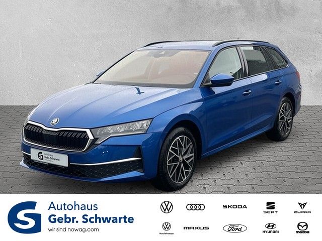 Skoda Octavia 4.081 km 28.880 &euro; Aurich 26607