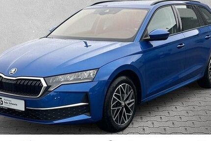 Skoda Octavia 4.081 km 31.490 &euro; Aurich 26607