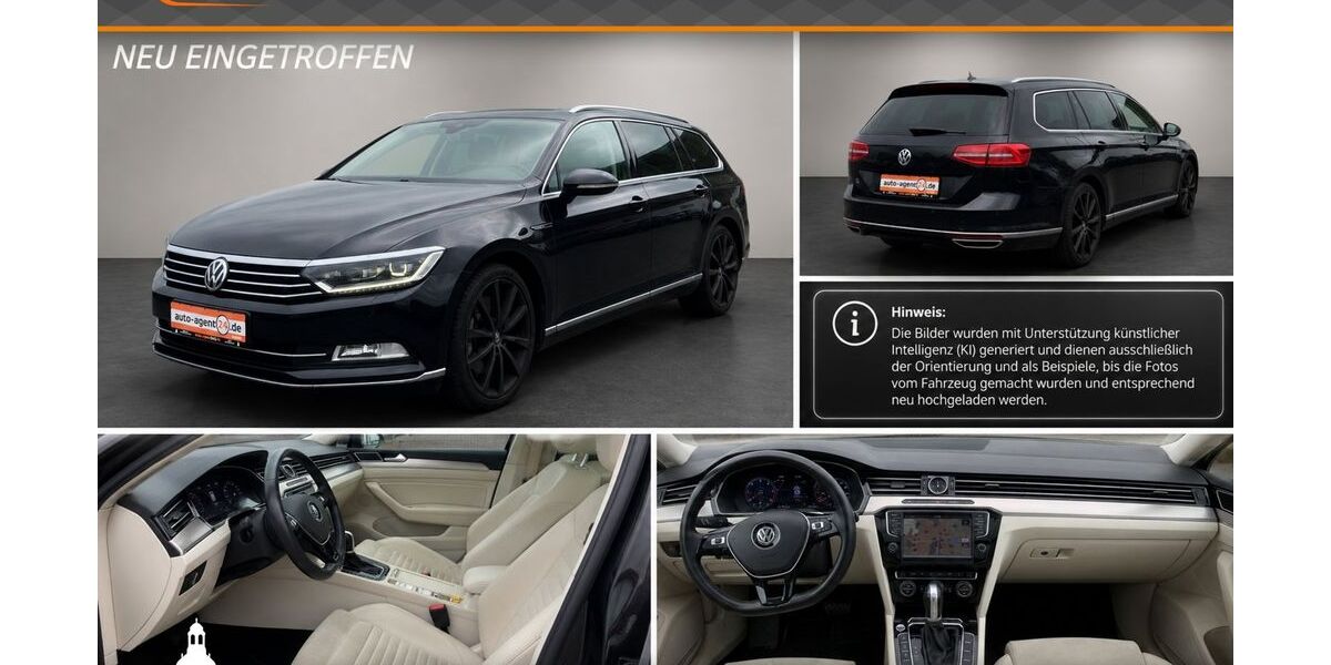 VW Passat 174.567 km 14.990 &euro; Dresden 01257