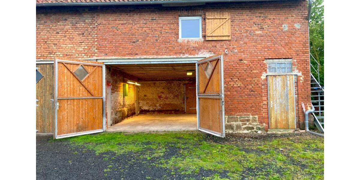Gewerbeobjekt Wolfhagen - 310&euro; | Angebot:26326514