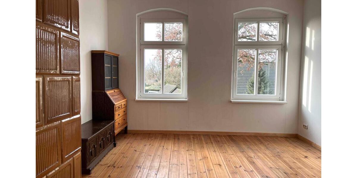 Etagenwohnung Bad Wilsnack - 4 Zimmer, 106 m&sup2;, 440&euro; | Angebot:26217829