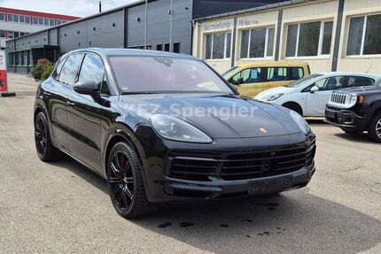 Porsche Cayenne 196.000 km 37.990 &euro; Krumbach 86381
