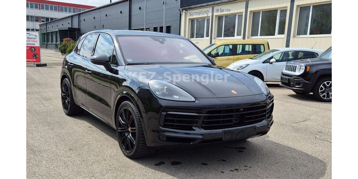 Porsche Cayenne 199.999 km 36.900 &euro; Krumbach 86381
