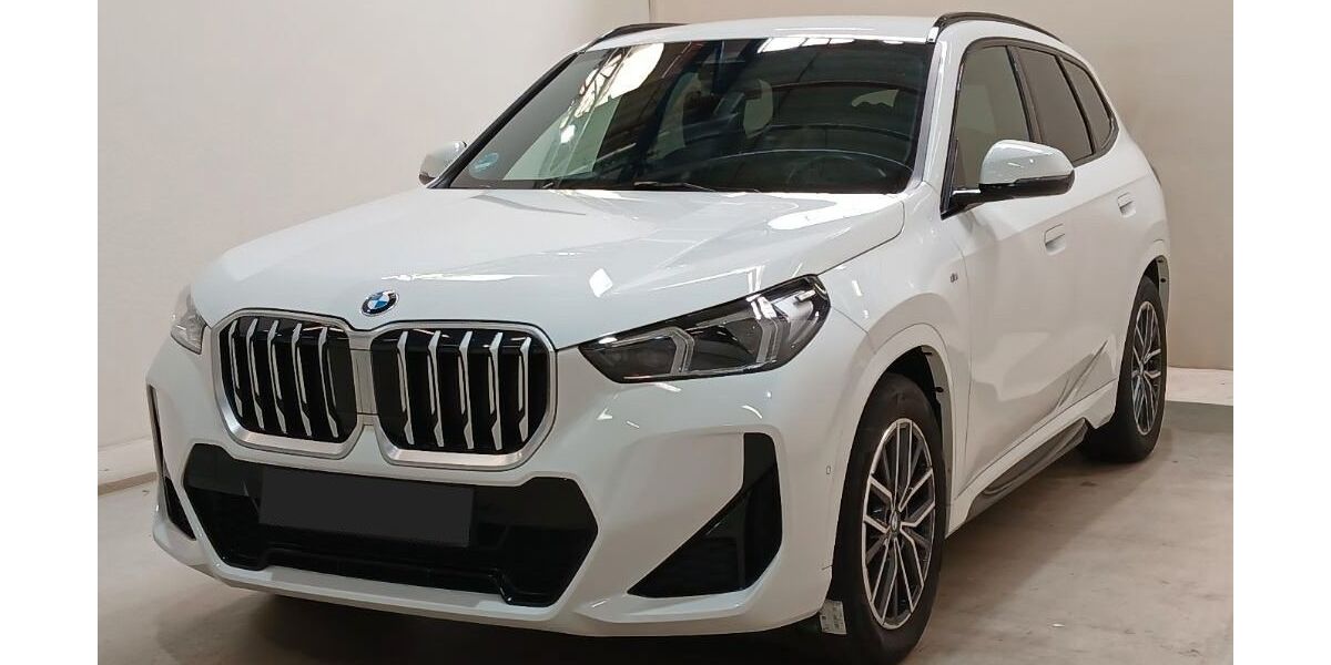 BMW X1 34.970 km 40.890 &euro; Rohr i. NB (bei Regensburg) 93352