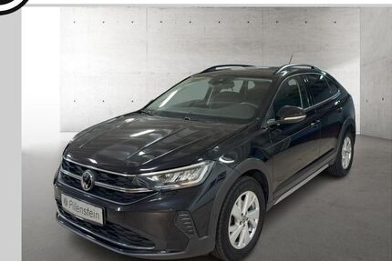 VW Taigo 40.750 km 19.703 &euro; Fürth 90762