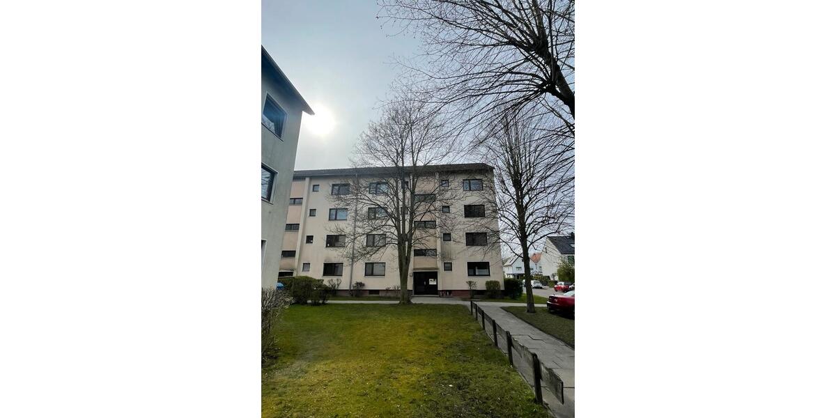 Etagenwohnung Bremerhaven Lehe - 2 Zimmer, 49 m&sup2;, 485&euro; | Angebot:26379659