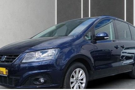 Seat Alhambra 83.904 km 14.888 &euro; Berlin 12105
