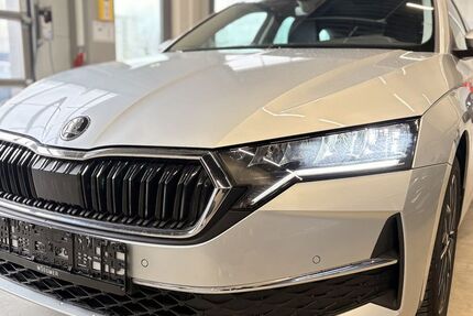 Skoda Octavia 24.703 km 28.500 &euro; Memmingen 87700