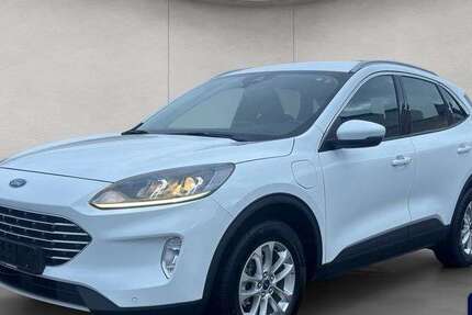 Ford Kuga 29.822 km 23.450 &euro; Frankfurt am Main 60386