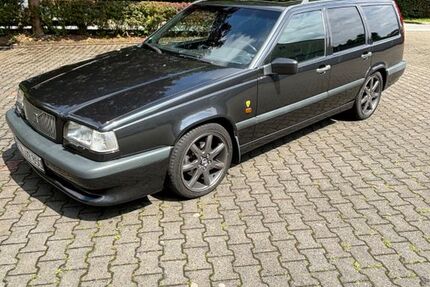 Volvo 850 260.000 km 19.500 &euro; Gevelsberg 58285