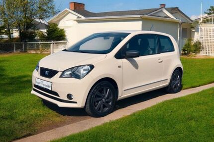 Seat Mii 72.500 km 5.750 &euro; Frankenwinheim 97447