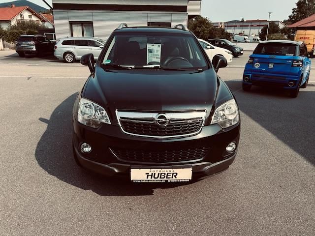 Opel Antara 185.000 km 4.994 € Bad Kötzting 93444