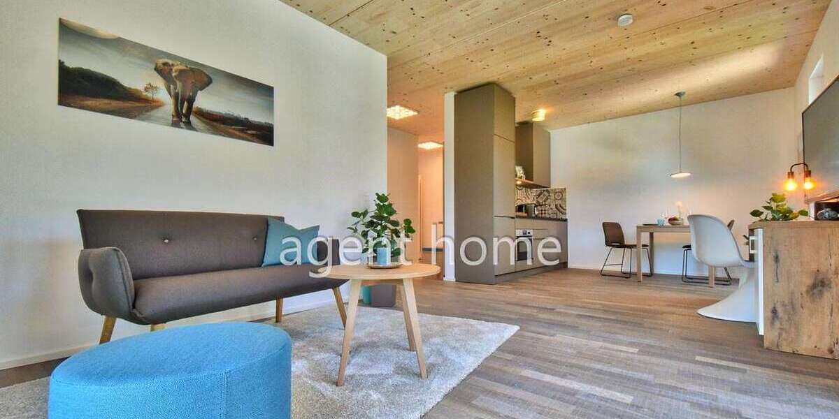 Zimmer Wolfschlugen - 2 Zimmer, 1.650&euro; | Angebot:26691246