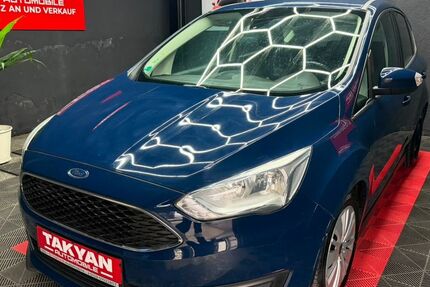 Ford C-Max 124.000 km 6.490 &euro; Mannheim 68309