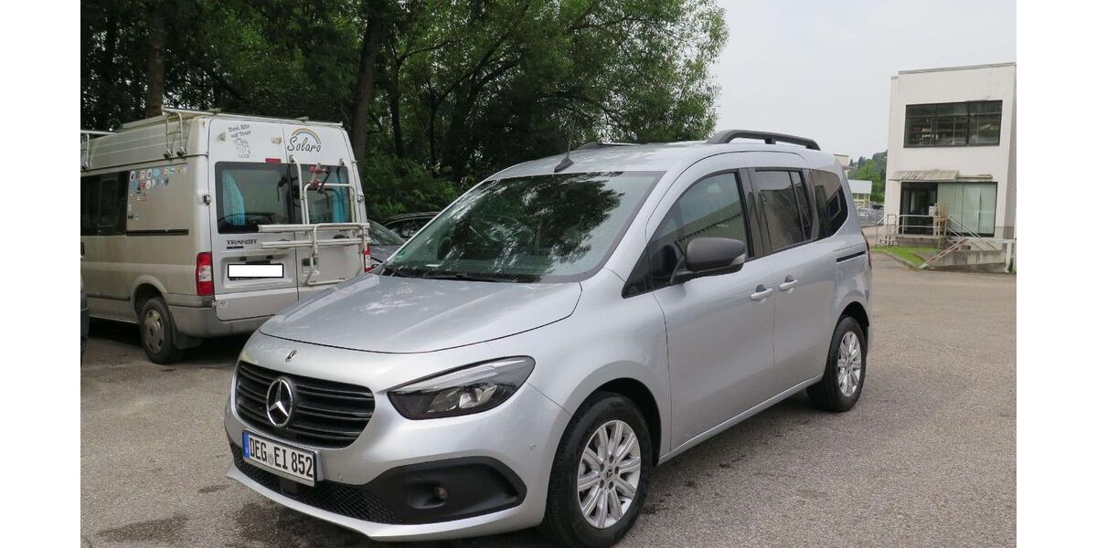 Mercedes-Benz Citan 14.000 km 31.590 &euro; Deggendorf 94469
