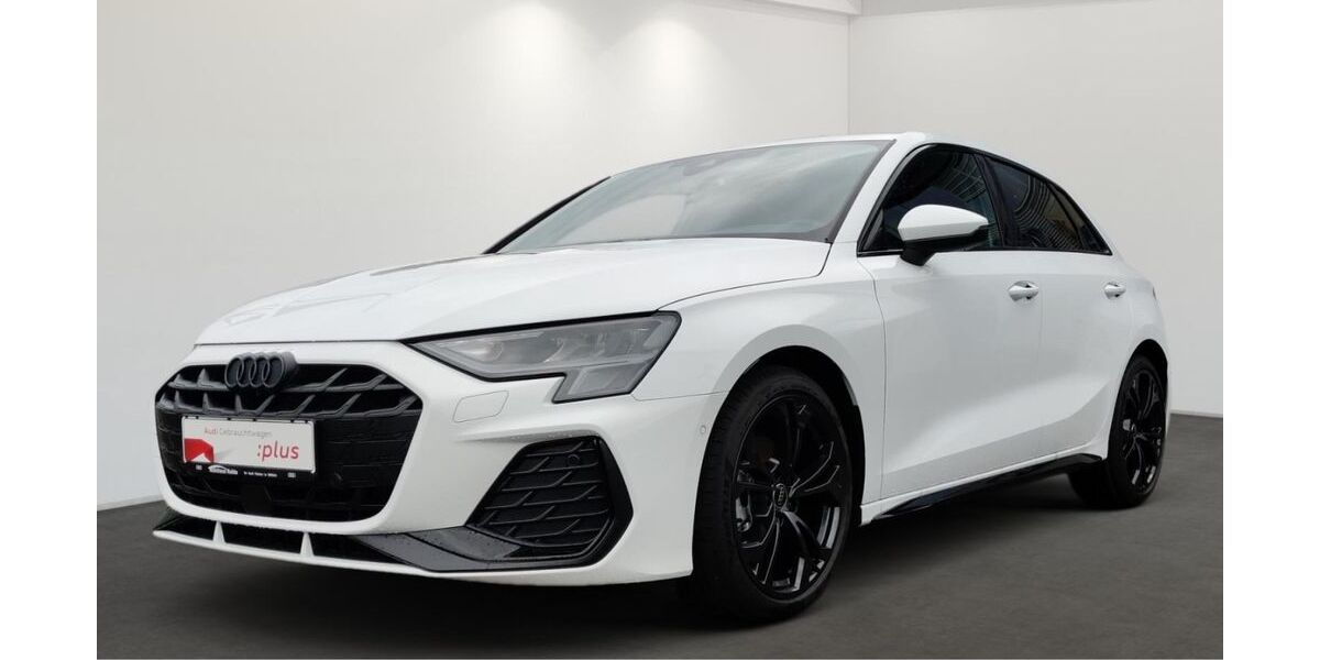 Audi A3 8.000 km 34.990 &euro; Wittlich 54516