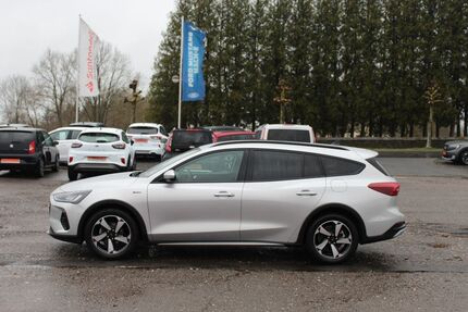 Ford Focus 59.000 km 20.990 &euro; Speicher 54662