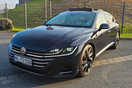 VW Arteon 81.267 km 31.800 &euro; Hagen 58097