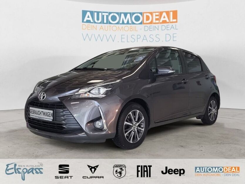 Yaris