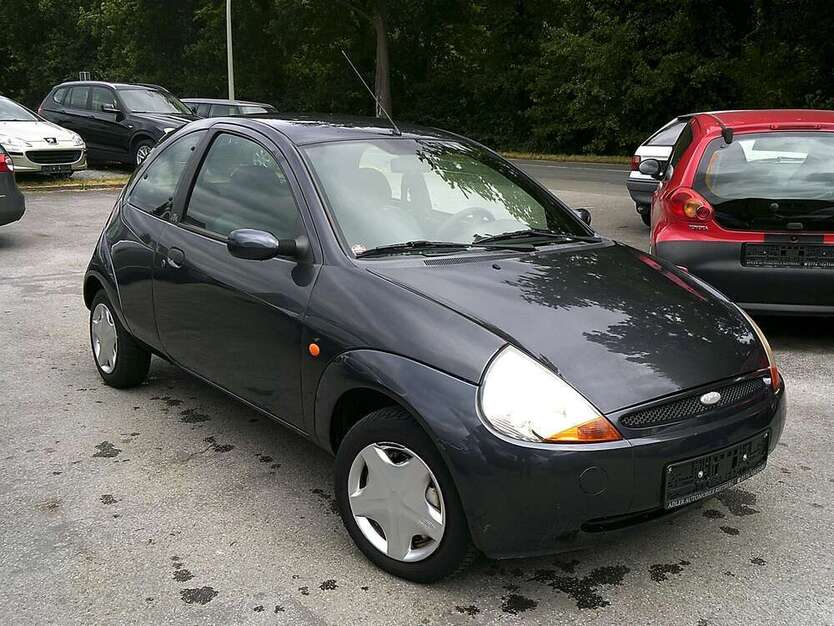 Ka/Ka+