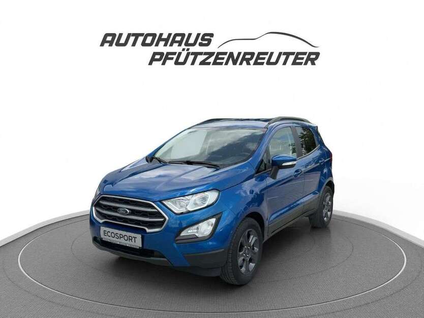 EcoSport