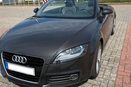 Audi TT 76.200 km 16.500 &euro; Wilhelmshaven 26388