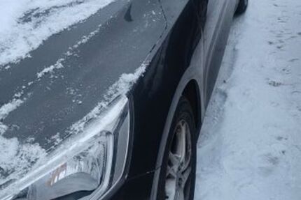 Ford Focus 80.000 km 13.000 &euro; Hentern 54314