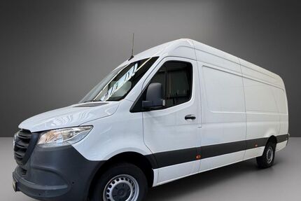 Mercedes-Benz Sprinter 86.000 km 33.477 &euro; Altdorf 90518
