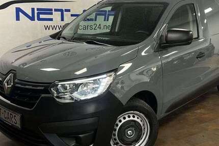 Renault Express
