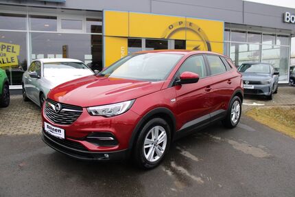 Opel Grandland (X) 135.300 km 13.999 &euro; Prüm 54595