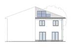 Doppelhaushälfte Kraichtal Menzingen - 4 Zimmer, 118 m&sup2;, 521.000&euro; | Angebot:26695574