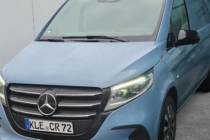 Mercedes-Benz Vito 6.669 km 53.285 &euro; Bocholt 46397